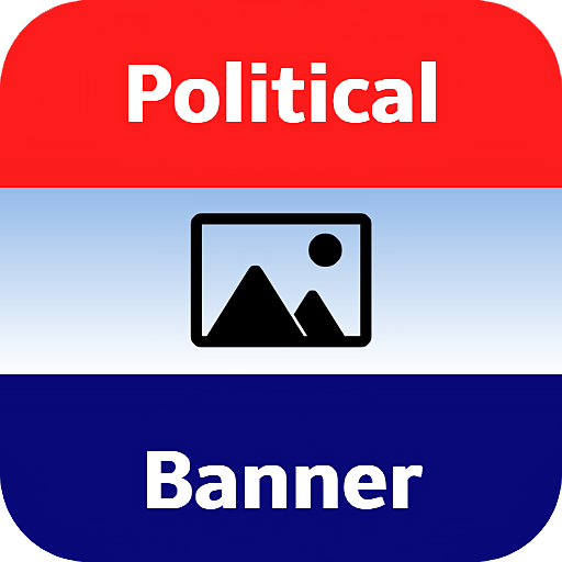 political_banner_maker