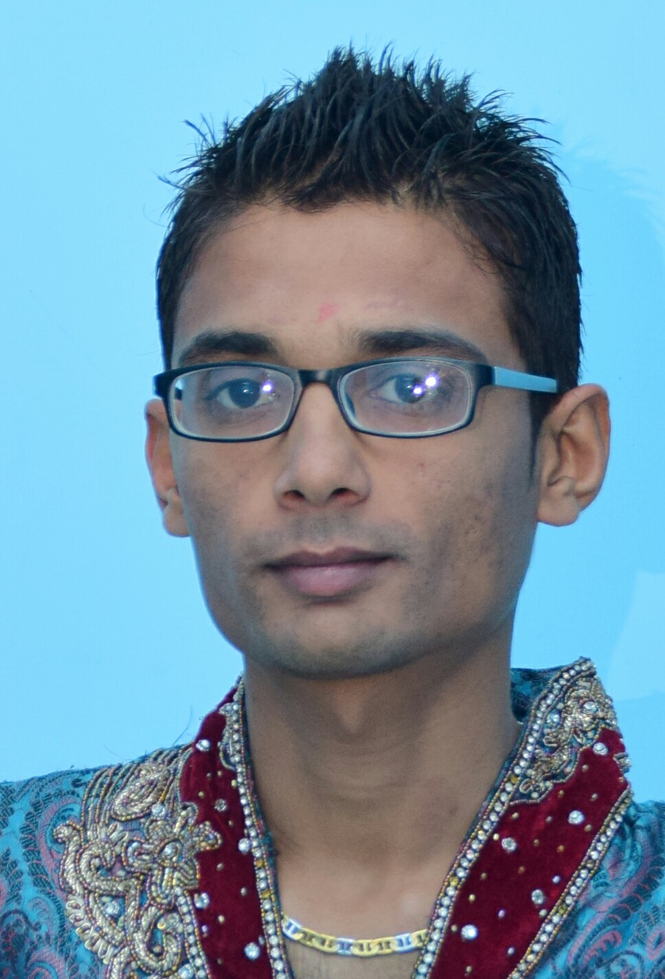 Sakhiya vishal
