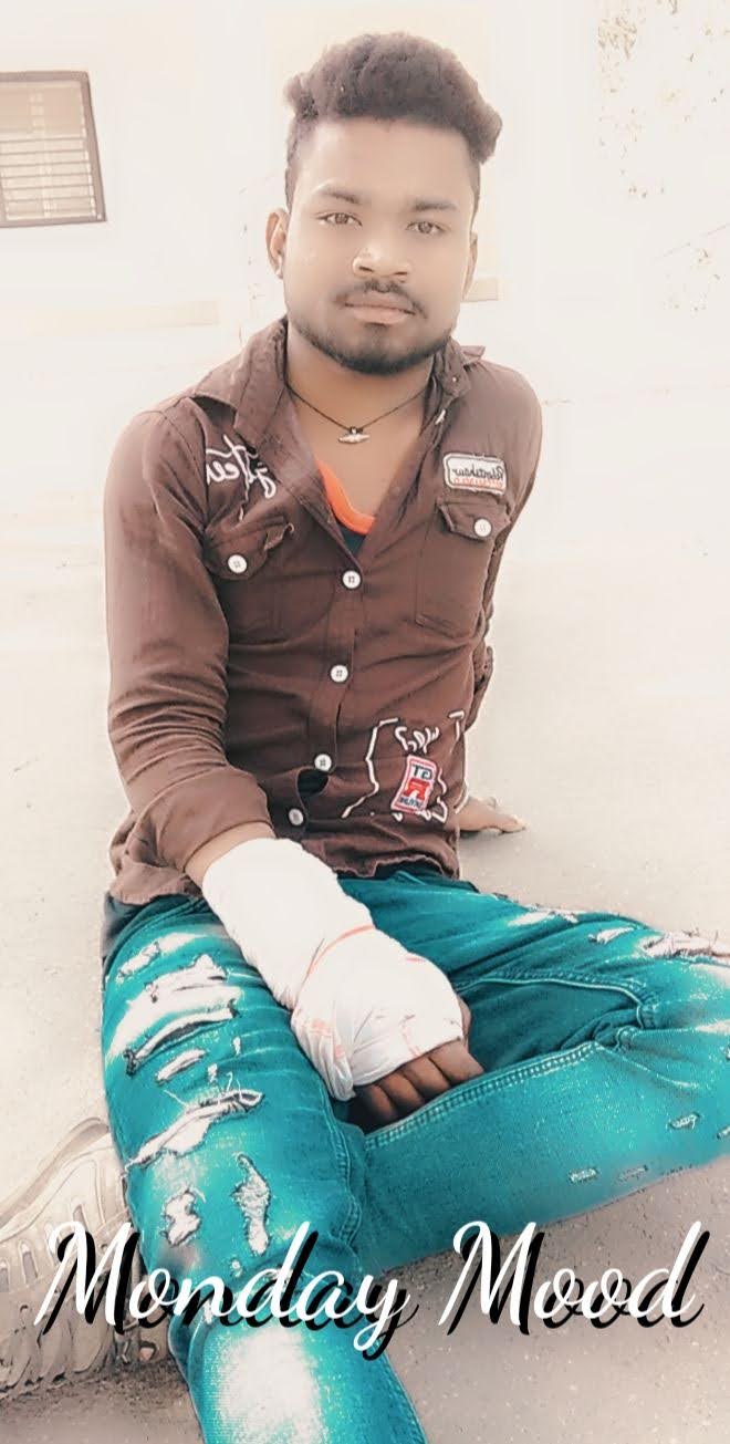 B. l singh B. l singh