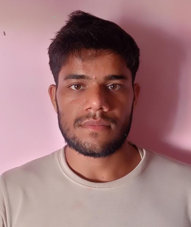 Mr ankit singh Mr ankit singh