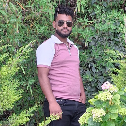 Sahil alvi Sahil alvi