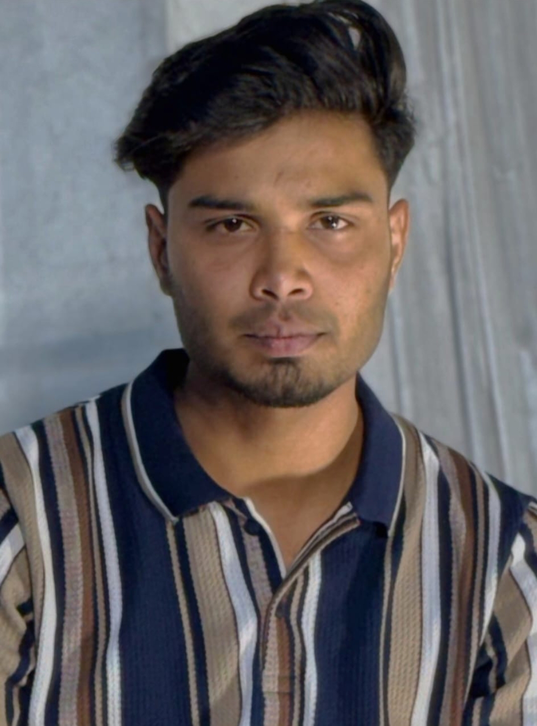 Abubakar siddique shaikh zahir 