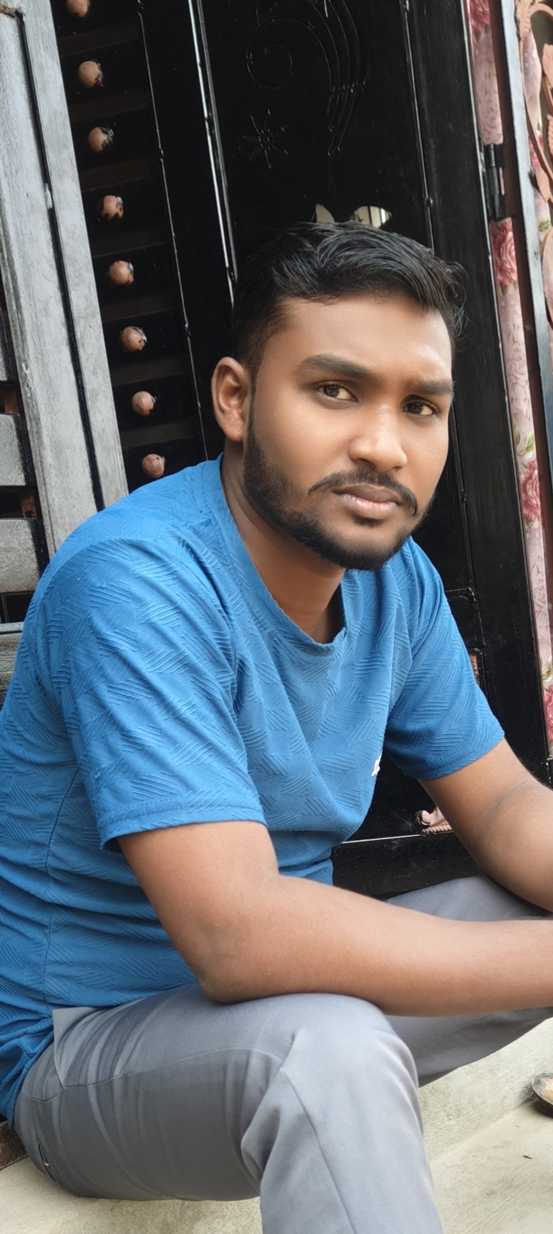 Shailesh yadav