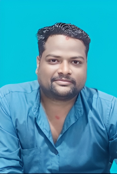 Pravat kumar sahoo