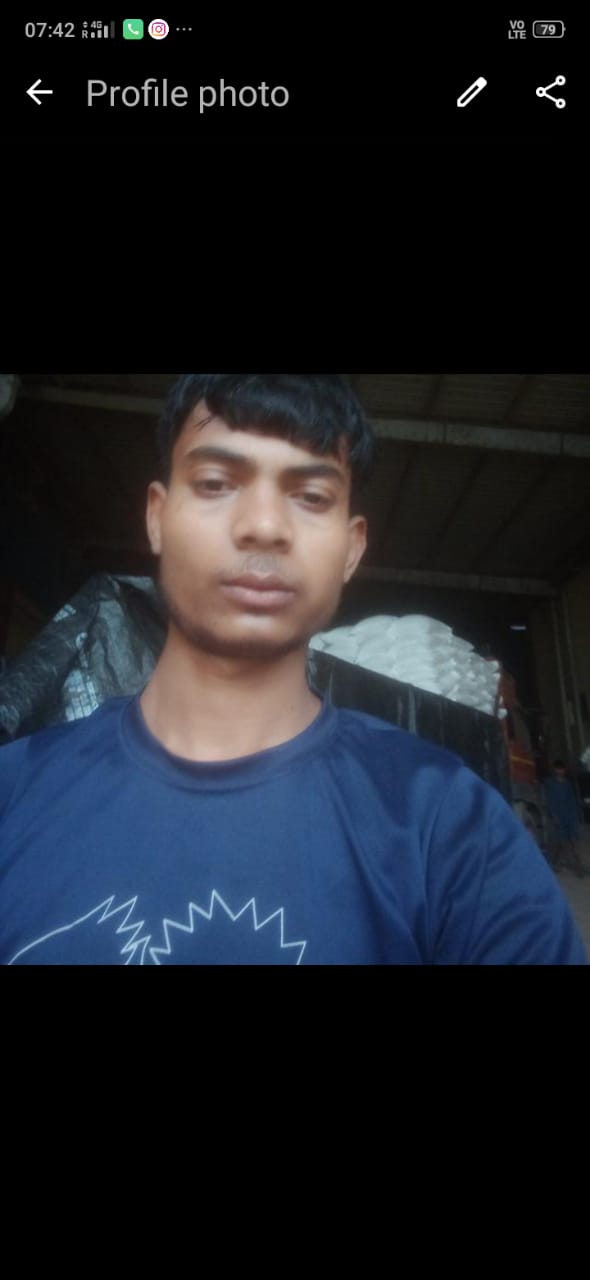 Ranjan kumar