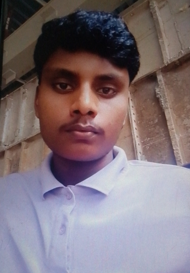 Anjay kumar