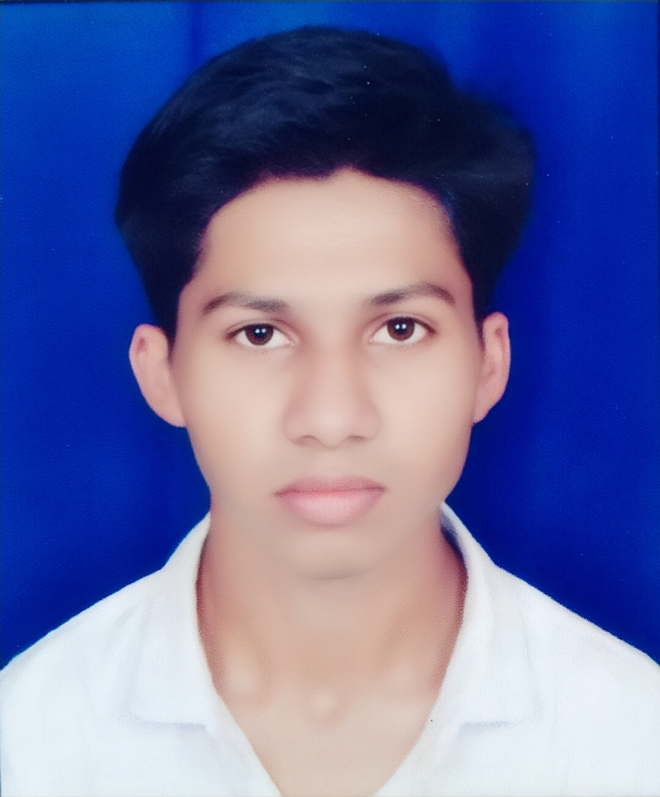 Pravin kumar solanki