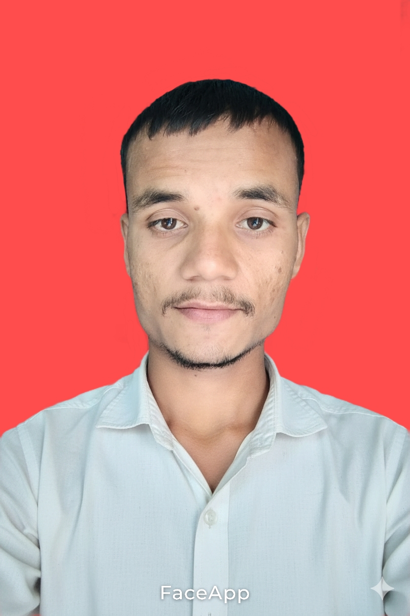 Pankaj kumar