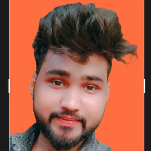 Suraj pratap singh