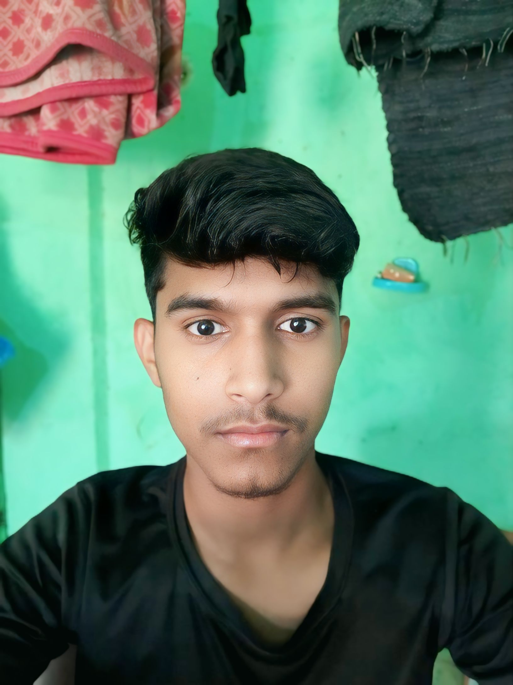 Angad kumar