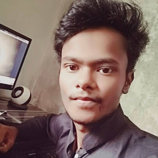 Mohammad sahil bin anis ahmad