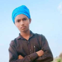 Neeraj nishad
