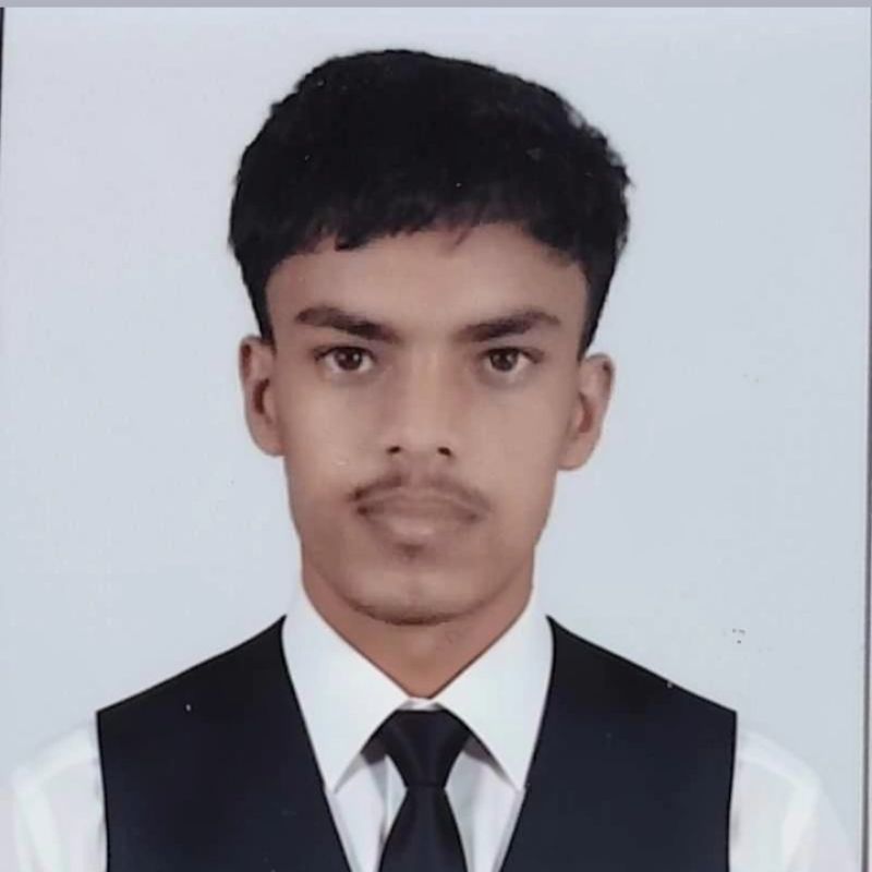 Ishan das mazumdar Ishan das mazumdar