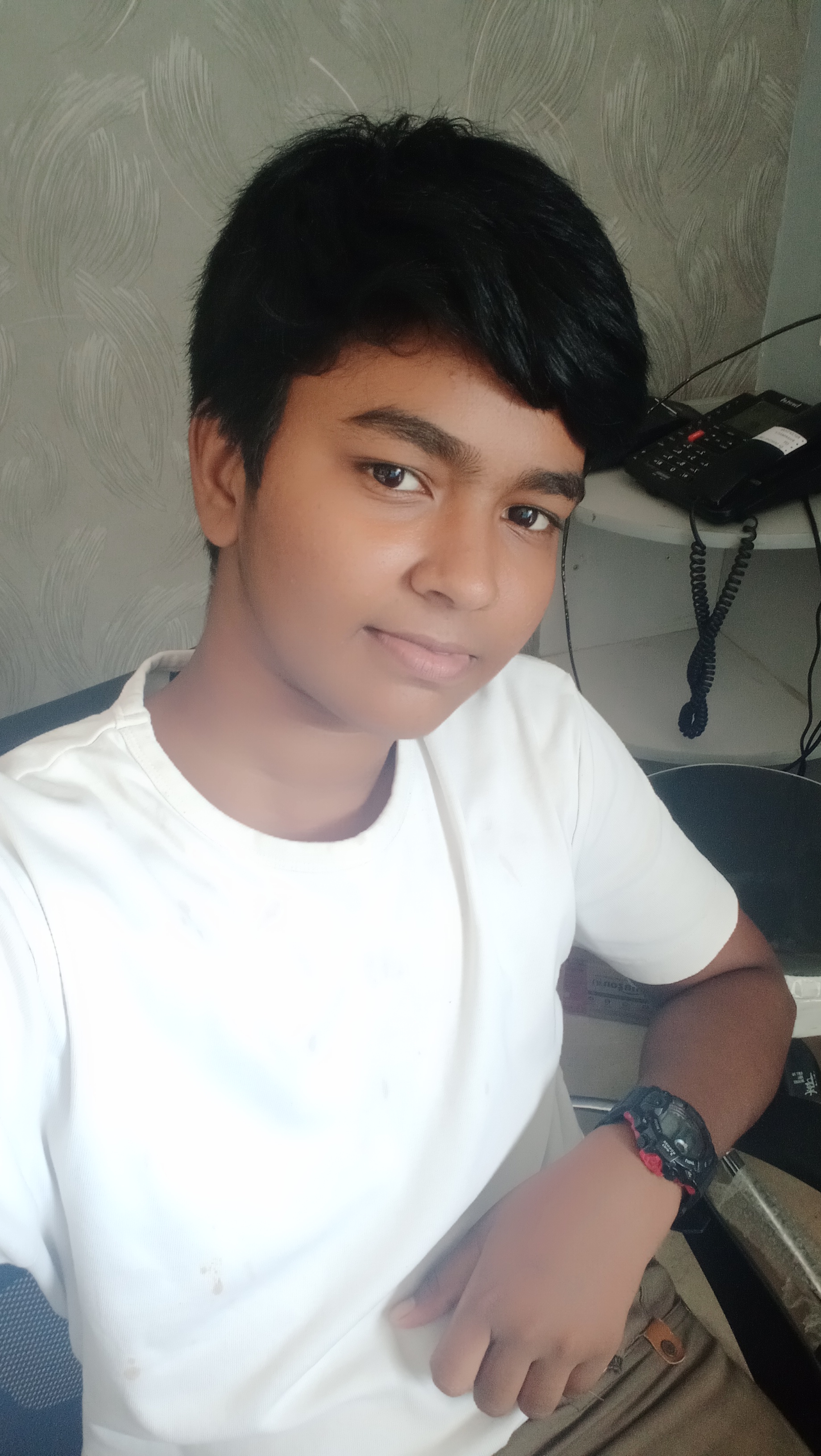 Akash kutty Akash kutty