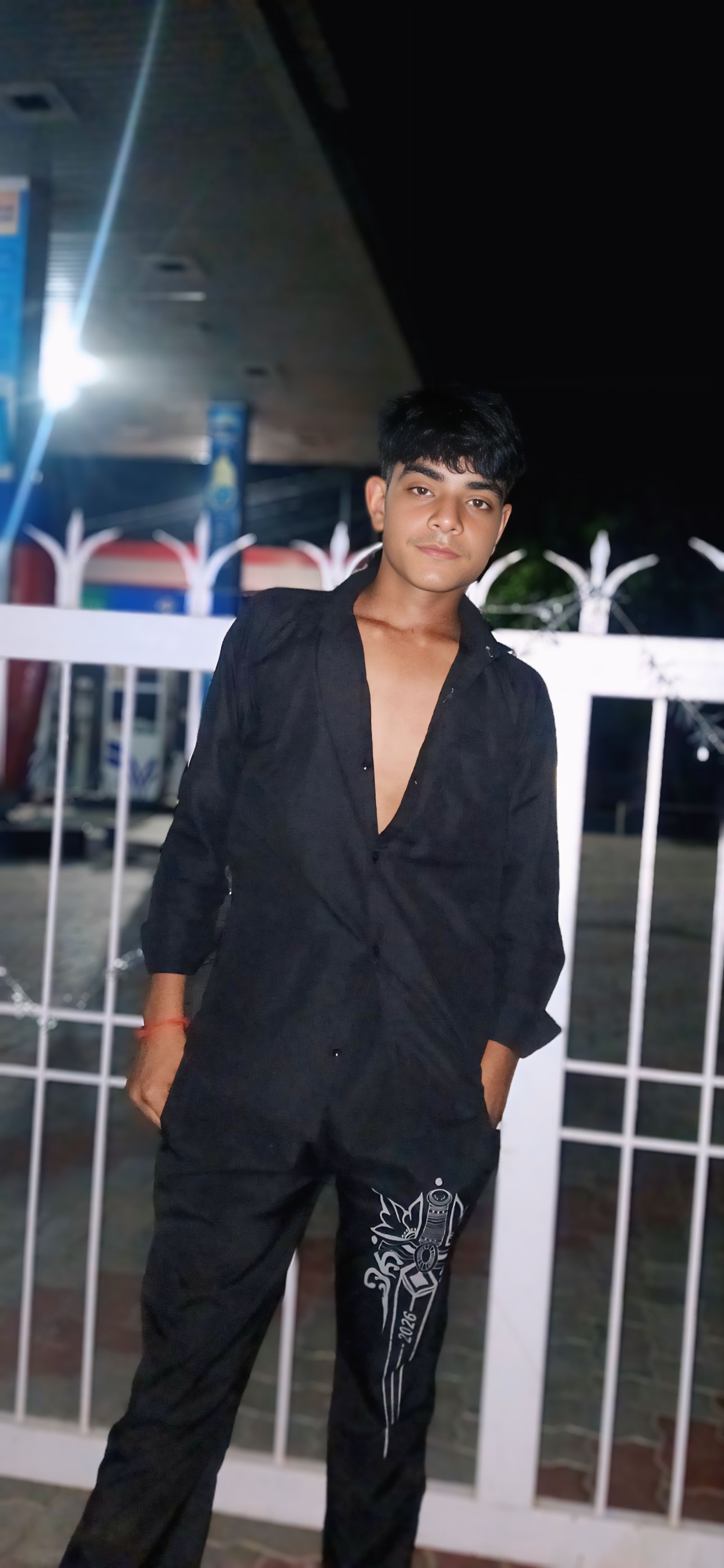 Chintu kumar Chintu kumar