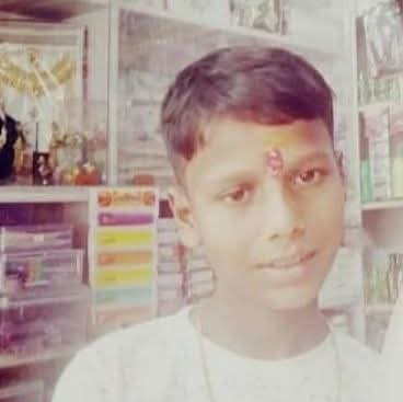 Abhi nagwanshi Abhi nagwanshi