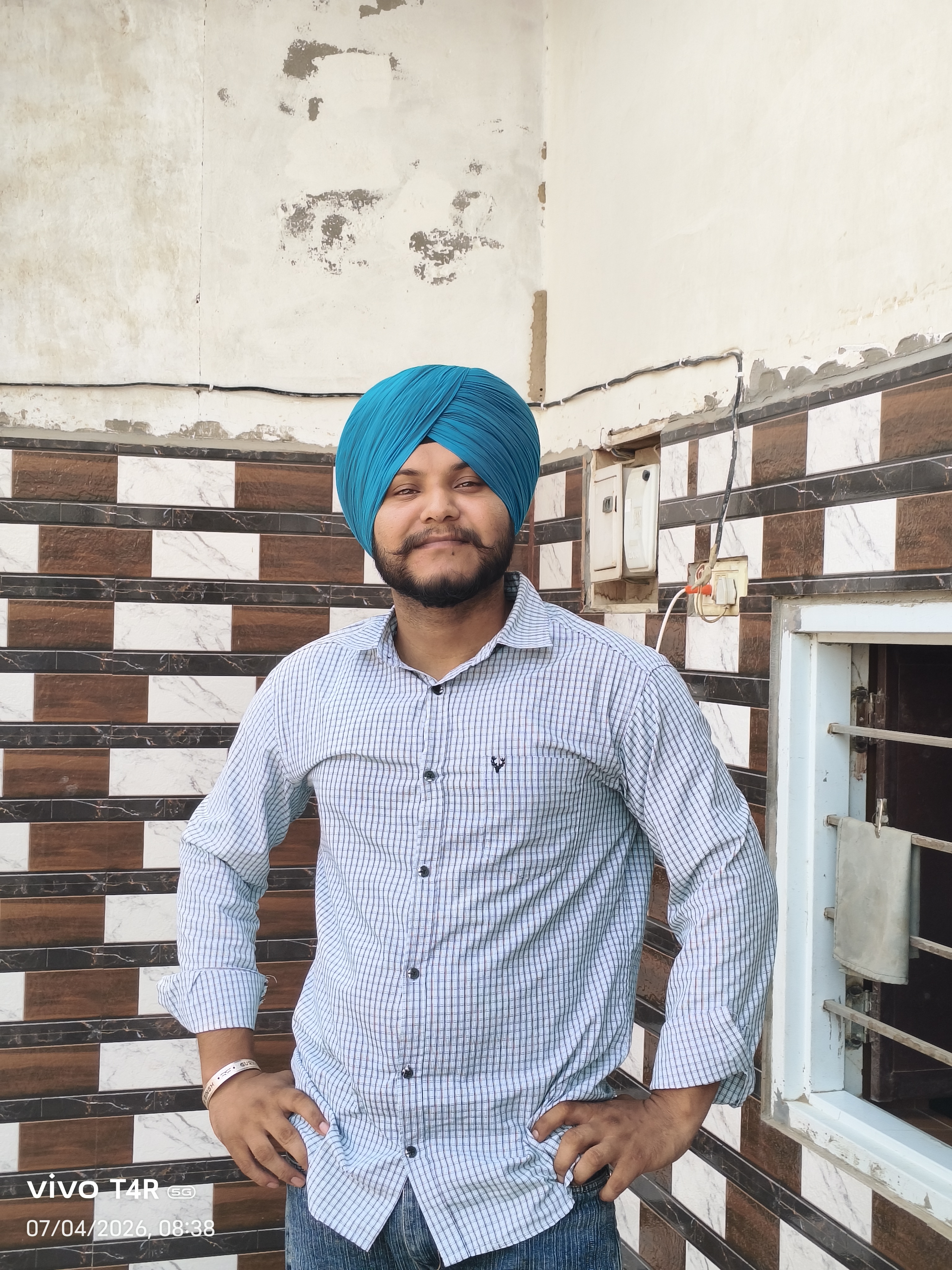 Gurvinder singh