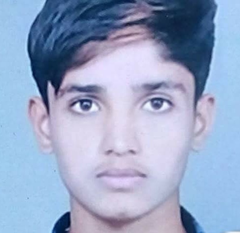 Prashant milind bhalerao