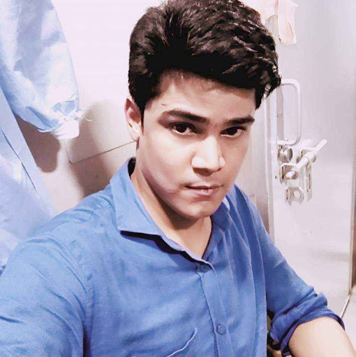 Shadab khan