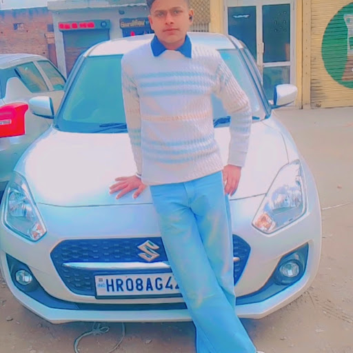 Preet_saini saini