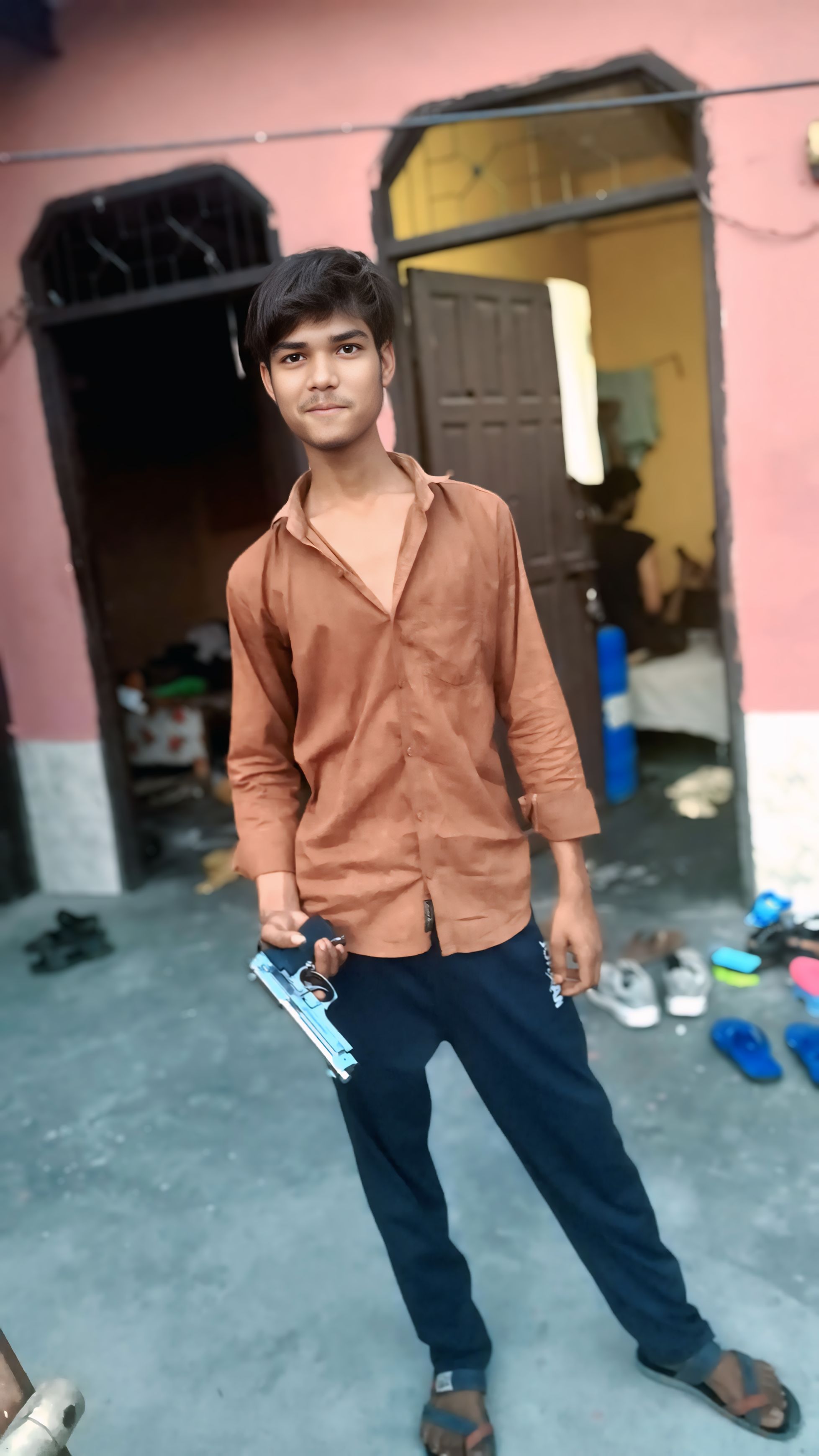 Nitesh kushwaha