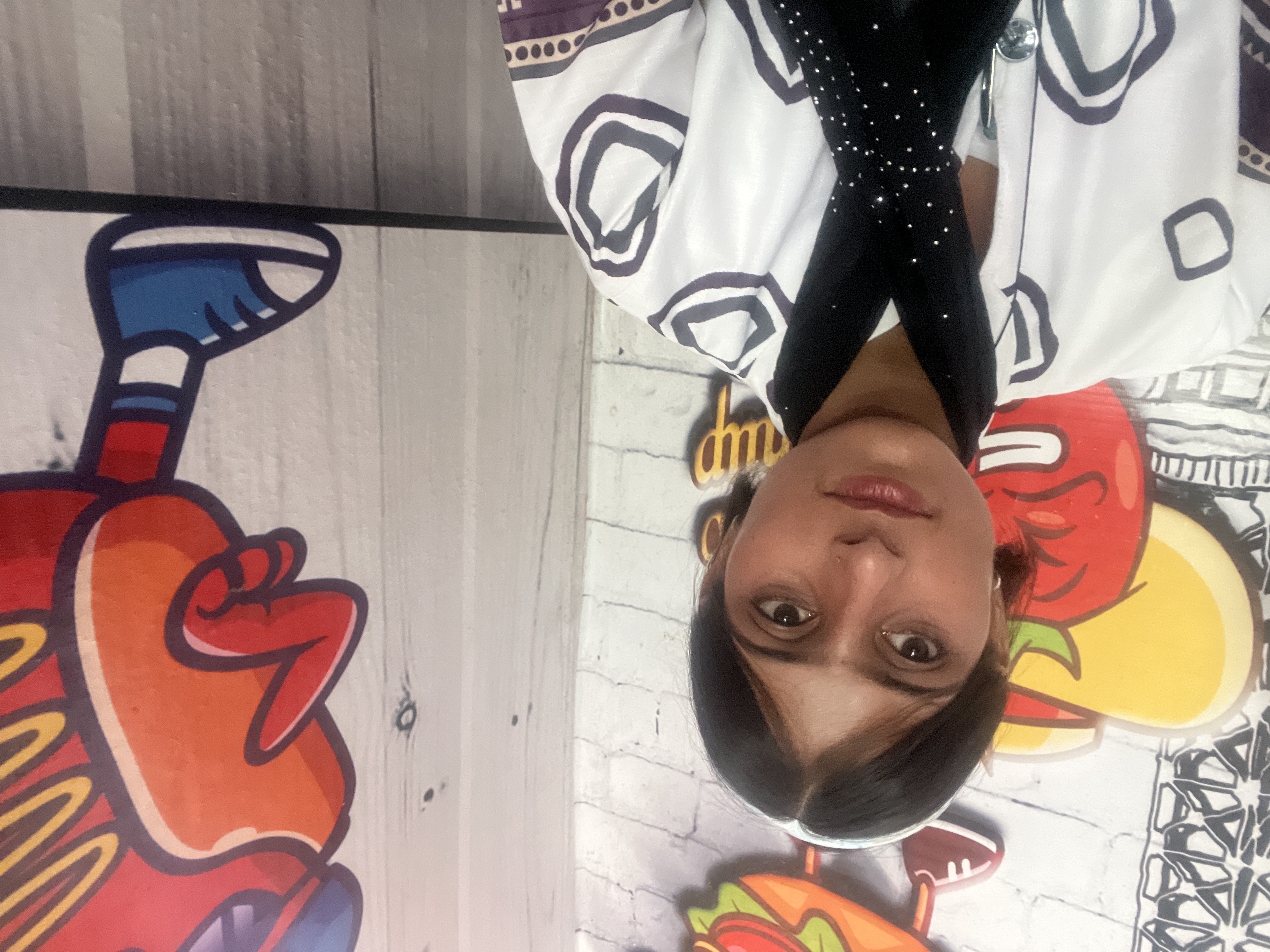 Nasrin begum