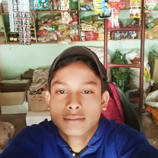 Bhoj sahu