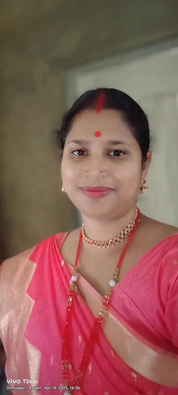 Kanka bhattacharjee 