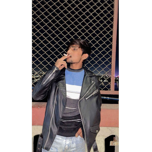 Ajmeri ayan ayan