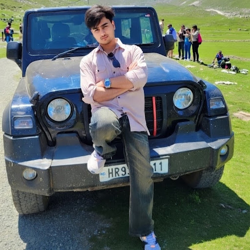 Afjal khan