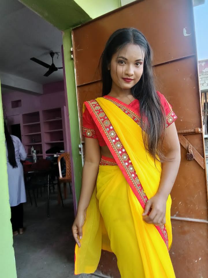 Sonali pradhan