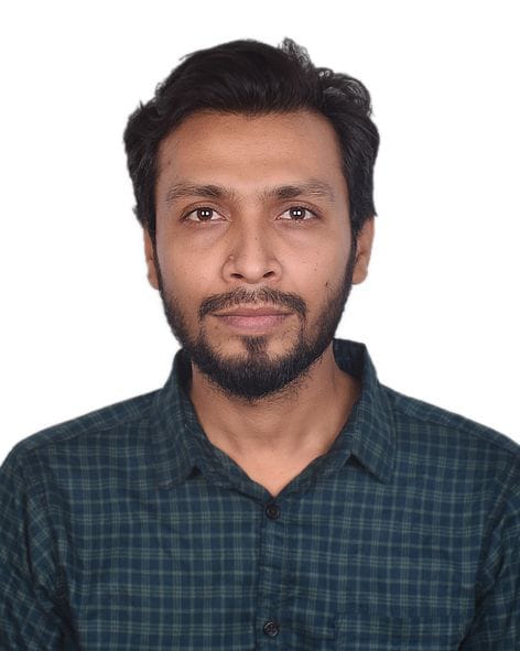 Amod singh