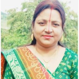 Supriya thakur