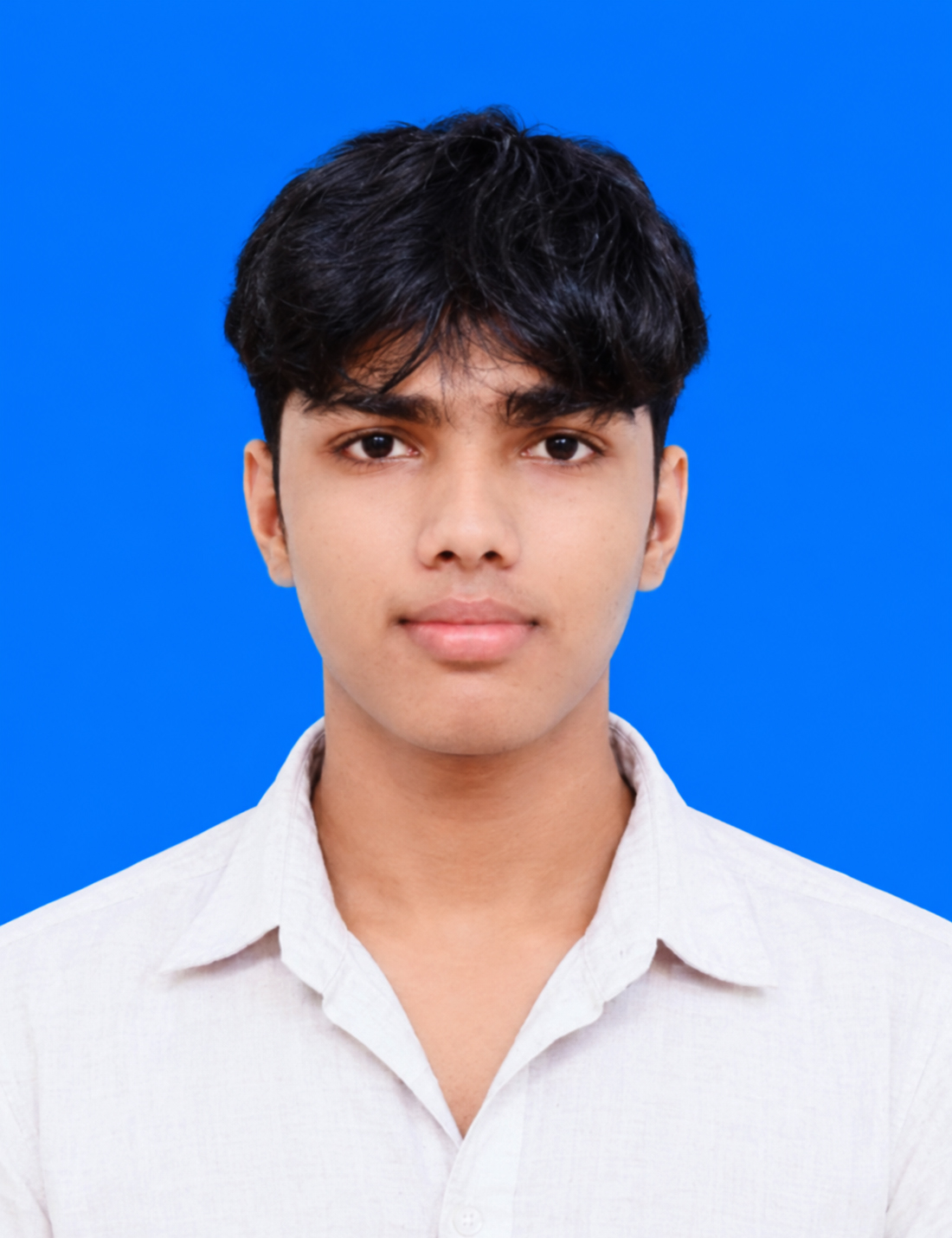 Raj nishad