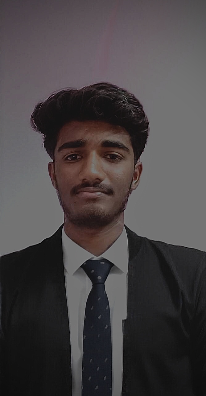 Kunal gaikwad