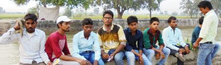 Members of Adarsh club members of adarsh club