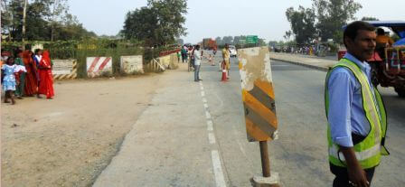 NH2 Safety Management adarsh safety