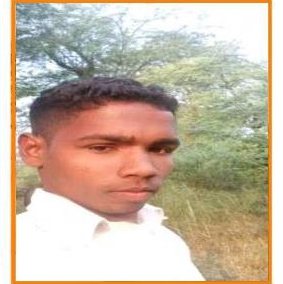 नाम- विकास सक्सेना
पिता का नाम-श्री रमेश सक्सेना
माता का नाम-श्रीमती सुनीता...