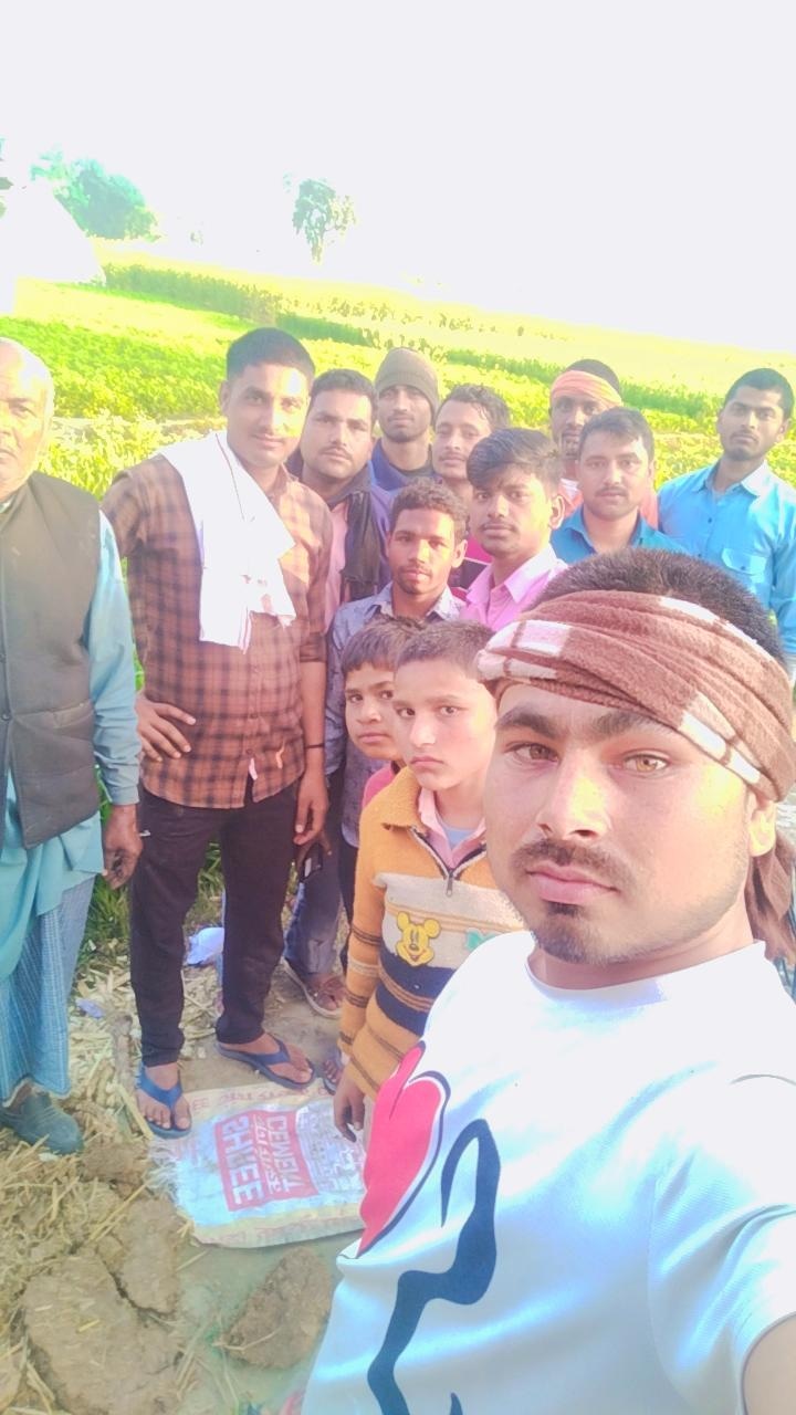 मोड देगे बादलों को
      ...