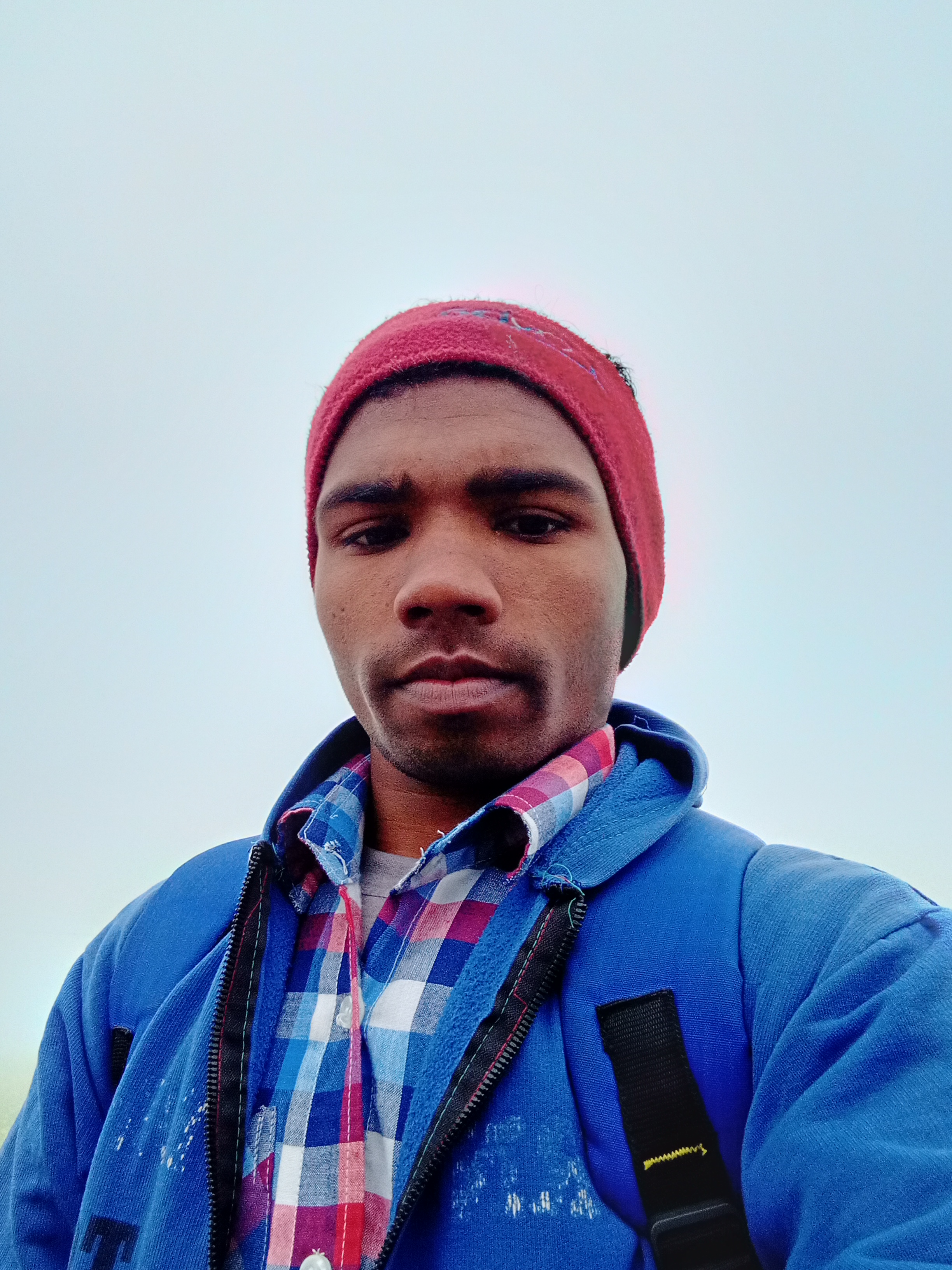 जनवरी के दिन दिल्ली के इंडिया गेट से राष्ट्रपति भवन...