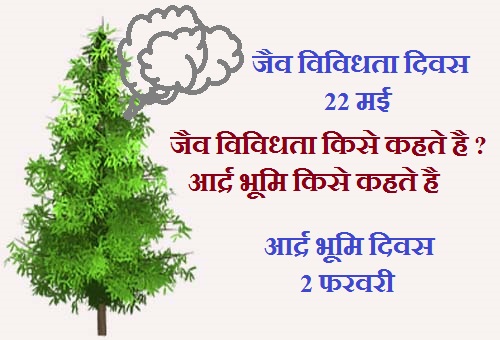 2 फरवरी दिन :– इस दिन पर हर साल विश्व...