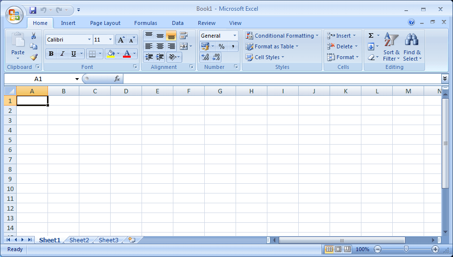 ms-excel