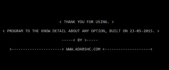 About Programmer About Programmer