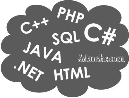 Programming Language in hindi