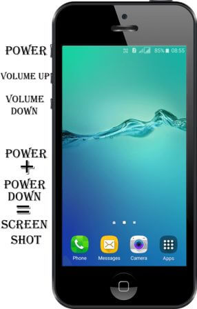 Mobile or Computer trick