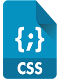 Adarshc css logo