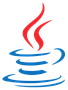 Adarshc java logo