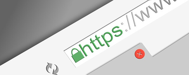 ssl certificate for website