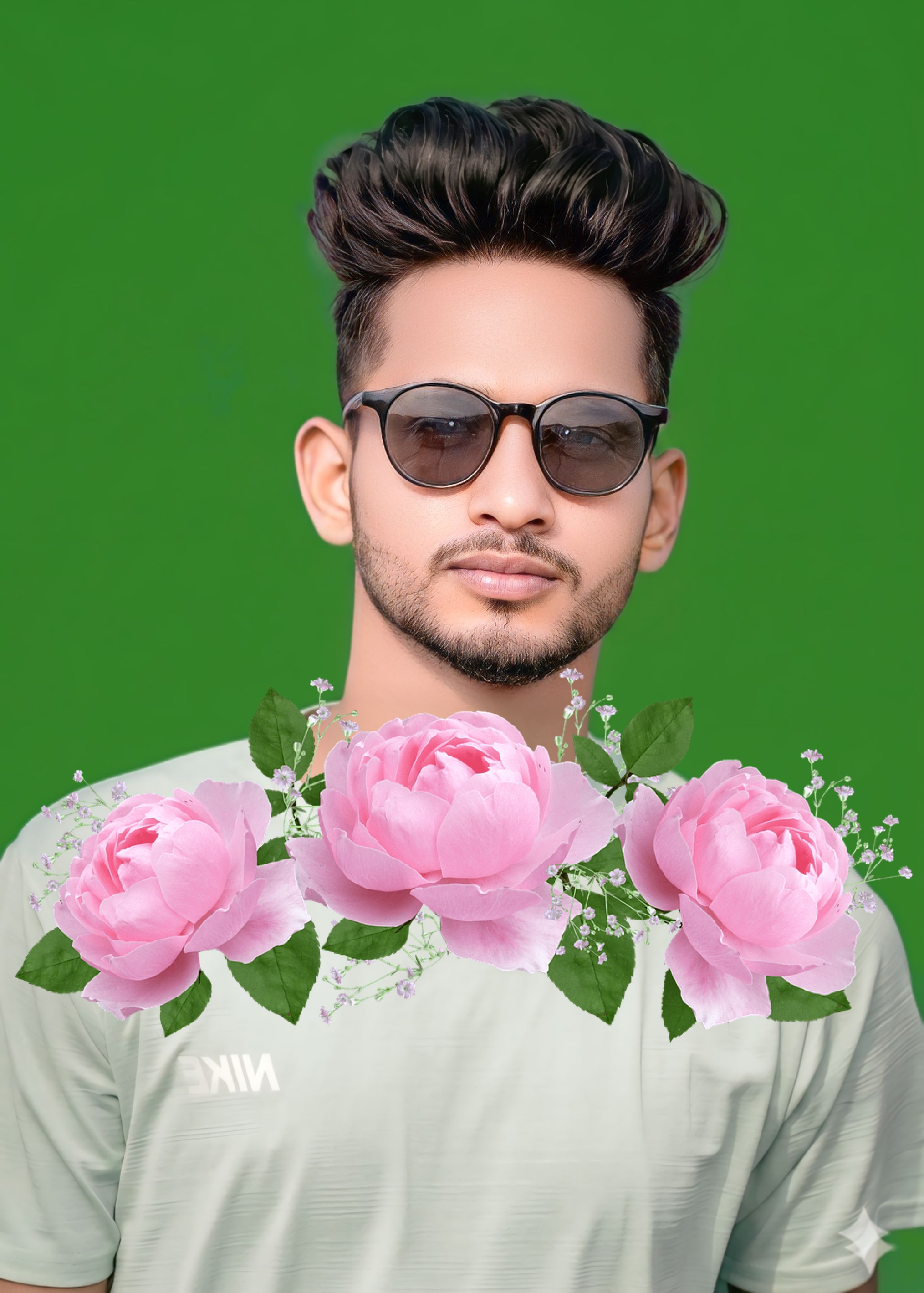 rose flower