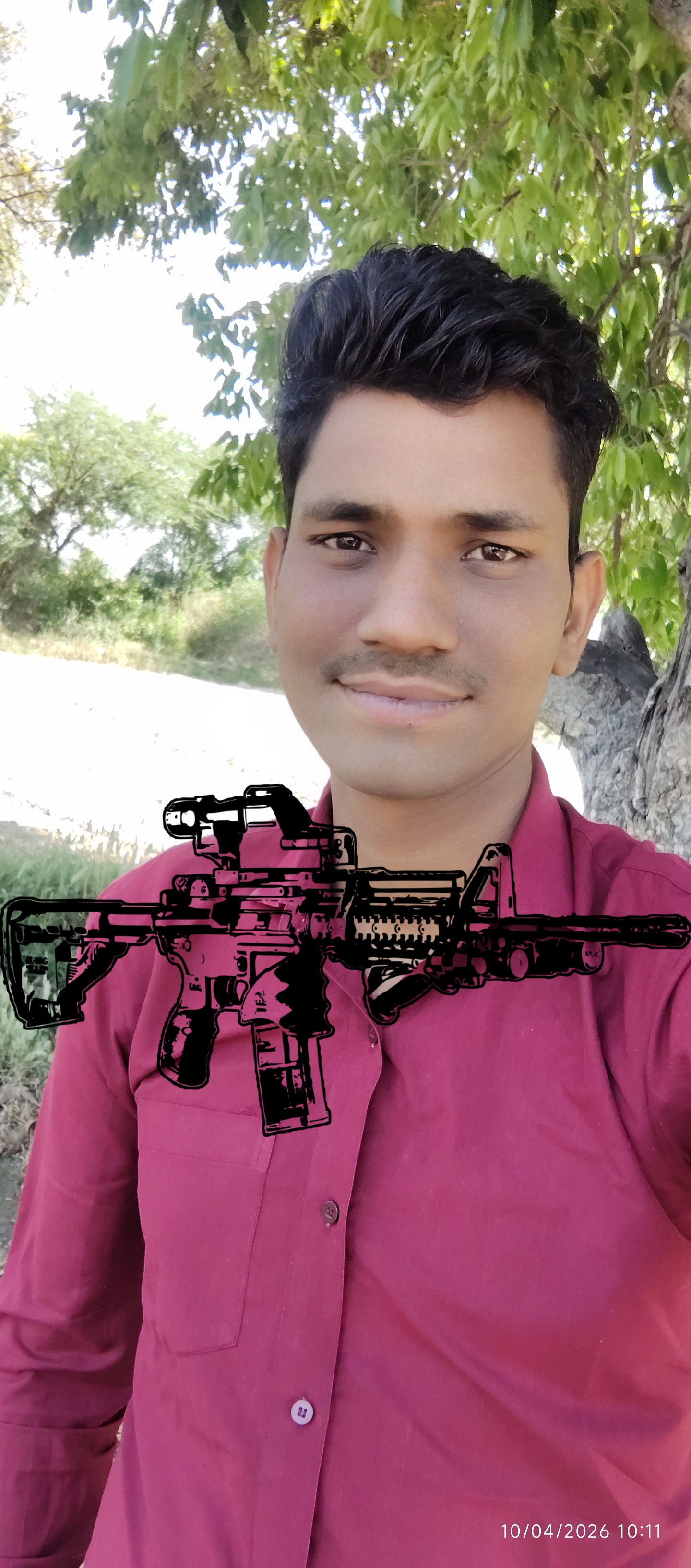 assult image